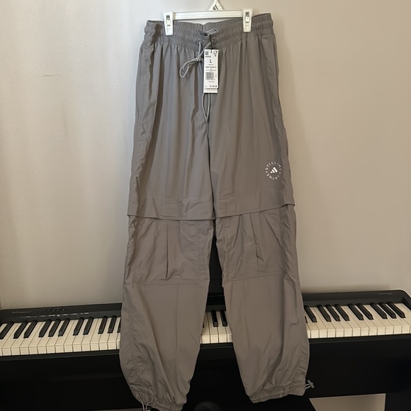 Stella McCartney top & pants set Nwt - Picture 6 of 7